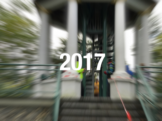 Běh do vrchu 2017