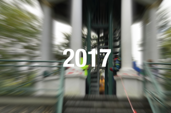 Běh do vrchu 2017